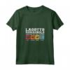 HapTiger Maglietta per Amanti del Lagotto Romagnolo - Idea Regalo Design Unico