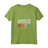 HapTiger Maglietta per Amanti del Lagotto Romagnolo - Idea Regalo Design Unico