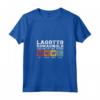 HapTiger Maglietta per Amanti del Lagotto Romagnolo - Idea Regalo Design Unico