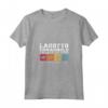 HapTiger Maglietta per Amanti del Lagotto Romagnolo - Idea Regalo Design Unico