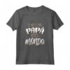Festa del Papà - Il Miglior Papà del Mondo Maglietta - Ideale per Regalo Compleanno - Acquista Online