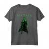 HapTiger Neo Neon Maglietta - Official Licensed Warner Bros T-Shirt - BILMTX00008 Included