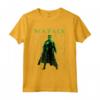 HapTiger Neo Neon Maglietta - Official Licensed Warner Bros T-Shirt - BILMTX00008 Included