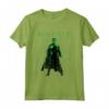 HapTiger Neo Neon Maglietta - Official Licensed Warner Bros T-Shirt - BILMTX00008 Included