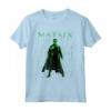 HapTiger Neo Neon Maglietta - Official Licensed Warner Bros T-Shirt - BILMTX00008 Included
