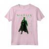 HapTiger Neo Neon Maglietta - Official Licensed Warner Bros T-Shirt - BILMTX00008 Included