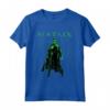 HapTiger Neo Neon Maglietta - Official Licensed Warner Bros T-Shirt - BILMTX00008 Included