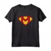 Supermamma - Grande regalo per la festa della mamma Maglietta - Vestito da Eroina per la tua Mamma