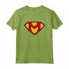 Supermamma - Grande regalo per la festa della mamma Maglietta - Vestito da Eroina per la tua Mamma