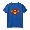 Supermamma - Grande regalo per la festa della mamma Maglietta - Vestito da Eroina per la tua Mamma