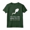 Magliette Uomo Divertenti e Ironiche con Foto Molto Vecchia - Maglia HapTiger per Compleanni - Ideale come Regalo Divertente