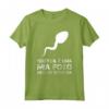 Magliette Uomo Divertenti e Ironiche con Foto Molto Vecchia - Maglia HapTiger per Compleanni - Ideale come Regalo Divertente
