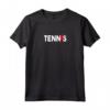 Maglia da Tennista Tennis Love-r Gift - Maglietta Giocatore di Tennis per Uomini - Ideale per Compleanno o Natale
