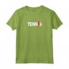 Maglia da Tennista Tennis Love-r Gift - Maglietta Giocatore di Tennis per Uomini - Ideale per Compleanno o Natale