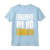 Maglia Laurea Divertente