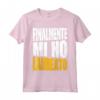 Maglia Laurea Divertente