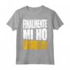 Maglia Laurea Divertente