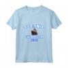 Divertente Titanic Swim Team RMS Titanic 1912 Maglietta - Regalo Vintage per gli Appassionati della Storia - Ideale per Natale o Compleanno