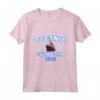 Divertente Titanic Swim Team RMS Titanic 1912 Maglietta - Regalo Vintage per gli Appassionati della Storia - Ideale per Natale o Compleanno