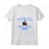 Divertente Titanic Swim Team RMS Titanic 1912 Maglietta - Regalo Vintage per gli Appassionati della Storia - Ideale per Natale o Compleanno