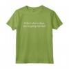 Se T-Shirt è Blu Going Too Fast - Funny Physics Joke Pun Tee Maglietta per Nerd e Appassionati di Scienza