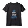 Keep Calm Sono Il Futuro Sposo - Divertente Regalo Groom Maglietta - Ideale per Matrimonio