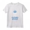Keep Calm Sono Il Futuro Sposo - Divertente Regalo Groom Maglietta - Ideale per Matrimonio