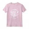 It's Only Rock & Roll But I Like It - Guitar Band Musicista Maglietta - Ideale per Concerti e Festival Rock