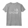 Lo Sposo | HapTiger Maglietta Divertente per Addio al Celibato - Idea Regalo Originale per Uomo