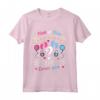 Cugino Rosa o Blu Ti Ama - Genere Reveal Baby Shower Maglietta - Ideale per Annunciare il Genere del Bambino con Stile