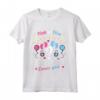 Cugino Rosa o Blu Ti Ama - Genere Reveal Baby Shower Maglietta - Ideale per Annunciare il Genere del Bambino con Stile