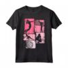Giocatore di Pallavolo Femminile Giovanile - Maglietta con Design Girl Power - Regalo Perfetto per Natale o Compleanno
