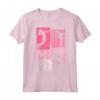 Giocatore di Pallavolo Femminile Giovanile - Maglietta con Design Girl Power - Regalo Perfetto per Natale o Compleanno