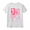 Giocatore di Pallavolo Femminile Giovanile - Maglietta con Design Girl Power - Regalo Perfetto per Natale o Compleanno