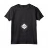 HapTiger The Marauder's Map Maglietta con Collo a V - T-shirt ufficiale Harry Potter Warner Bros - BILHPT00089