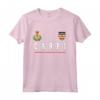 Carpi - Maglia da Calcio con Bandiera Nazionale - Orgoglio Statale e Stemma della Squadra - Ideale come Regalo Souvenir Futbal