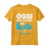 Oggi non Posso Ho Nuoto - Maglia Divertente per Nuotatori in Piscina - Regalo Ideale per Natale e Compleanno