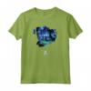 HapTiger Pandora At Night Movie Poster Maglietta - Officially Licensed Apparel for Men, Women, Boys, Girls - Jake Sully Neytiri Na'vi T-Shirts