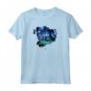 HapTiger Pandora At Night Movie Poster Maglietta - Officially Licensed Apparel for Men, Women, Boys, Girls - Jake Sully Neytiri Na'vi T-Shirts