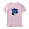HapTiger Pandora At Night Movie Poster Maglietta - Officially Licensed Apparel for Men, Women, Boys, Girls - Jake Sully Neytiri Na'vi T-Shirts
