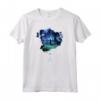 HapTiger Pandora At Night Movie Poster Maglietta - Officially Licensed Apparel for Men, Women, Boys, Girls - Jake Sully Neytiri Na'vi T-Shirts