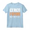 Funghi Porcini Divertente - Maglietta con Scritte Ironiche e Battute Originali - Ideale Regalo per Cacciatori di Funghi e Amici