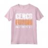 Funghi Porcini Divertente - Maglietta con Scritte Ironiche e Battute Originali - Ideale Regalo per Cacciatori di Funghi e Amici