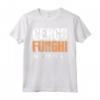 Funghi Porcini Divertente - Maglietta con Scritte Ironiche e Battute Originali - Ideale Regalo per Cacciatori di Funghi e Amici