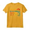 Legend Since August 1983 - Vintage 40th Birthday T-shirt for Men Women - Great Gift Ideas for 1983 Birth Year