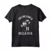 Allenatore Di Calcio Padre Ragazzo Figlio - Maglietta Calcio per Regalo di Natale o Compleanno - Ideale per la Festa del Papà o Festa della Mamma
