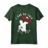 HapTiger Captain America I Can Do This All Day Silhouette Maglietta - Officially Licensed Marvel Apparel - Buy Online Now