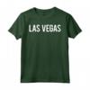 Las Vegas T-shirt - Cool nuovo Nevada NV divertente regalo a buon mercato tee Maglietta - Viva Las Vegas Souvenir