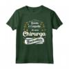 Questo è l'aspetto di una Chirurga Fantastica - Maglietta Divertente per Donne Chirughe - Regalo Ideale per Natale, Laurea o Compleanno