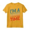 Multitasker I Can Listen Ignore And Forget - Sarcasmo Maglietta con Slogan Ironico - Idea Regalo Divertente